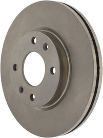 CENTRIC BRAKE PARTS 121.50010 - C-TEK Standard Brake Rot or image