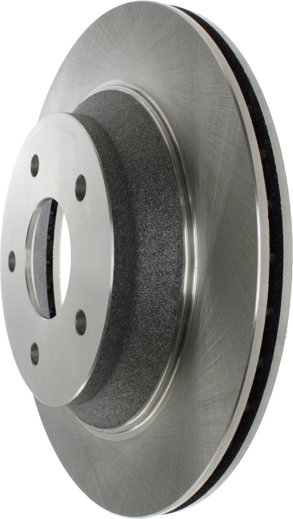 CENTRIC BRAKE PARTS 121.62040 - C-TEK Standard Brake Rot or image