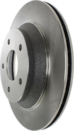 CENTRIC BRAKE PARTS 121.62040 - C-TEK Standard Brake Rot or image