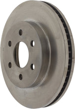 Load image into Gallery viewer, CENTRIC BRAKE PARTS 121.62063 - C-TEK Standard Brake Rot or image