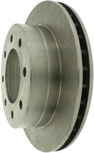 Load image into Gallery viewer, CENTRIC BRAKE PARTS 121.66055 - C-TEK Standard Brake Rot or image