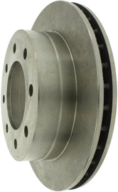 CENTRIC BRAKE PARTS 121.66055 - C-TEK Standard Brake Rot or image