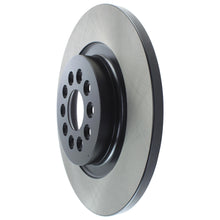 Load image into Gallery viewer, CENTRIC BRAKE PARTS 125.20019 - Premium High Carbon Allo y Brake Rotor image
