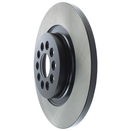 CENTRIC BRAKE PARTS 125.20019 - Premium High Carbon Allo y Brake Rotor image