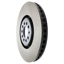 Load image into Gallery viewer, CENTRIC BRAKE PARTS 125.33093 - Premium High Carbon Allo y Brake Rotor image