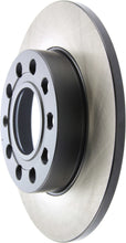 Load image into Gallery viewer, CENTRIC BRAKE PARTS 125.33106 - Premium High Carbon Allo y Brake Rotor image