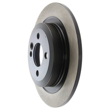 Load image into Gallery viewer, CENTRIC BRAKE PARTS 125.34113 - Premium High Carbon Allo y Brake Rotor image