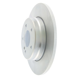 CENTRIC BRAKE PARTS 125.35044 - Premium High Carbon Allo y Brake Rotor image