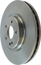 Load image into Gallery viewer, CENTRIC BRAKE PARTS 125.35046 - Premium High Carbon Allo y Brake Rotor image