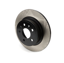 Load image into Gallery viewer, CENTRIC BRAKE PARTS 125.38013 - Premium High Carbon Allo y Brake Rotor image