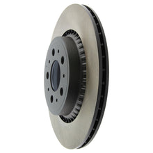 Load image into Gallery viewer, CENTRIC BRAKE PARTS 125.39033 - Premium High Carbon Allo y Brake Rotor image