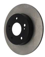 Load image into Gallery viewer, CENTRIC BRAKE PARTS 125.42059 - High-Carbon Rotor  image