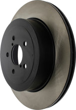 Load image into Gallery viewer, CENTRIC BRAKE PARTS 125.47020 - High-Carbon Rotor  image