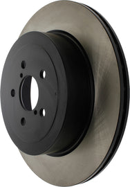 CENTRIC BRAKE PARTS 125.47020 - High-Carbon Rotor  image