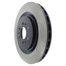 Load image into Gallery viewer, CENTRIC BRAKE PARTS 125.62076 - Premium High Carbon Allo y Brake Rotor image