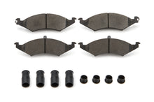 Load image into Gallery viewer, CENTRIC BRAKE PARTS 300.04210 - Premium Semi-Metallic Br ake Pads image