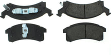 Load image into Gallery viewer, CENTRIC BRAKE PARTS 300.05060 - Premium Semi-Metallic Br ake Pads with Shims and image