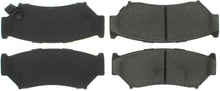 Load image into Gallery viewer, CENTRIC BRAKE PARTS 300.05560 - Metallic Brake Pads  image