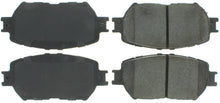 Load image into Gallery viewer, CENTRIC BRAKE PARTS 300.09080 - Metallic Brake Pads  image