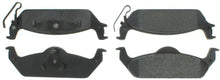 Load image into Gallery viewer, CENTRIC BRAKE PARTS 300.09630 - Prem Metallic Brake Pad Shims &amp; Hardware image
