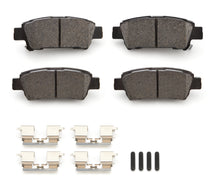 Load image into Gallery viewer, CENTRIC BRAKE PARTS 300.09950 - Premium Semi-Metallic Br ake Pads image