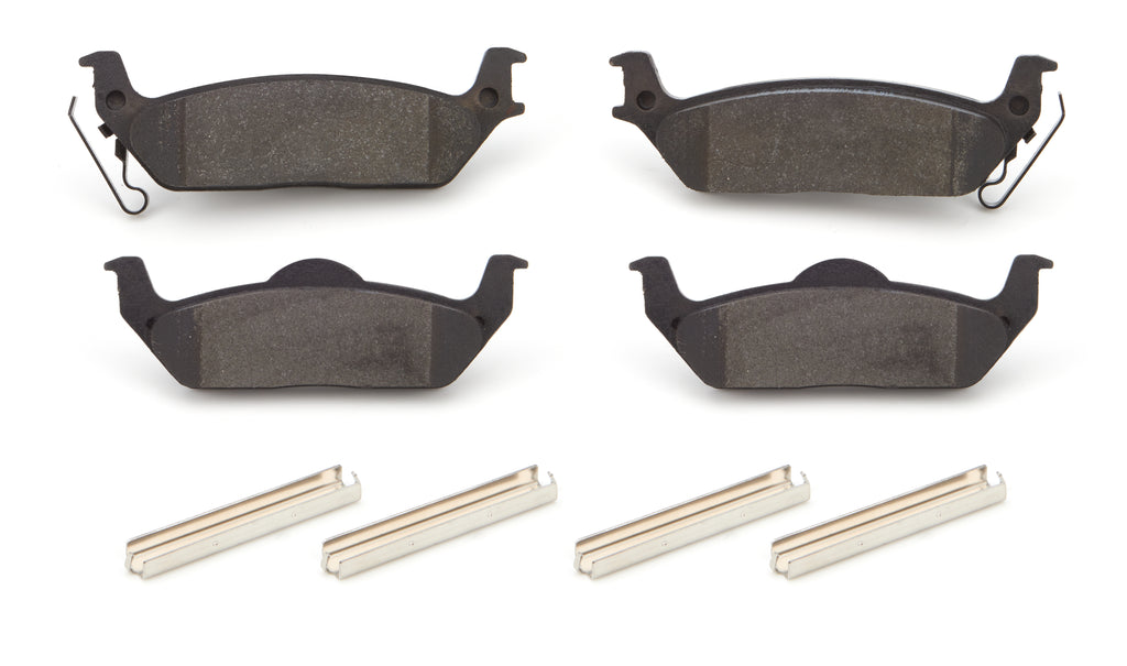 CENTRIC BRAKE PARTS 300.10120 - Brake Pads  image