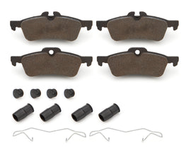 CENTRIC BRAKE PARTS 300.10600 - Brake Pads  image