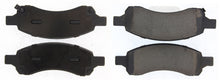 Load image into Gallery viewer, CENTRIC BRAKE PARTS 301.11691 - Premium Ceramic Brake Pa ds Shims and Hardware image