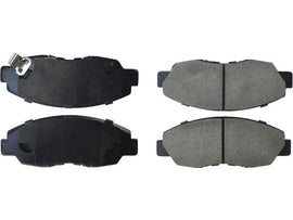 CENTRIC BRAKE PARTS 309.07641 - Sport Brake Pads  image