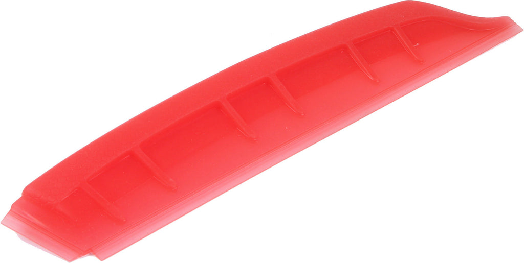 CALIFORNIA CAR DUSTER 20080R - Jelly Water Blade Red  image