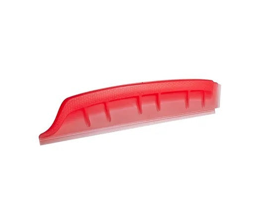 CALIFORNIA CAR DUSTER 23080 - Jelly Water Blade Red  image