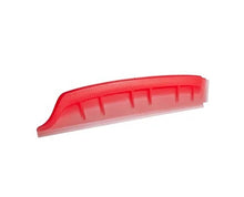 Load image into Gallery viewer, CALIFORNIA CAR DUSTER 23080 - Jelly Water Blade Red  image