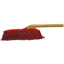 Load image into Gallery viewer, CALIFORNIA CAR DUSTER 62442 - Wood Handle Car Duster  image