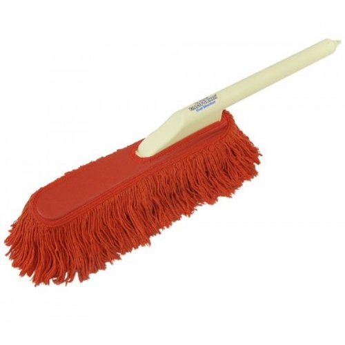 CALIFORNIA CAR DUSTER 62443 - Plastic Handle Car Duster image