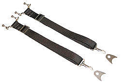 CHASSIS ENGINEERING 1036 - Door Travel Limit Straps (pair) image