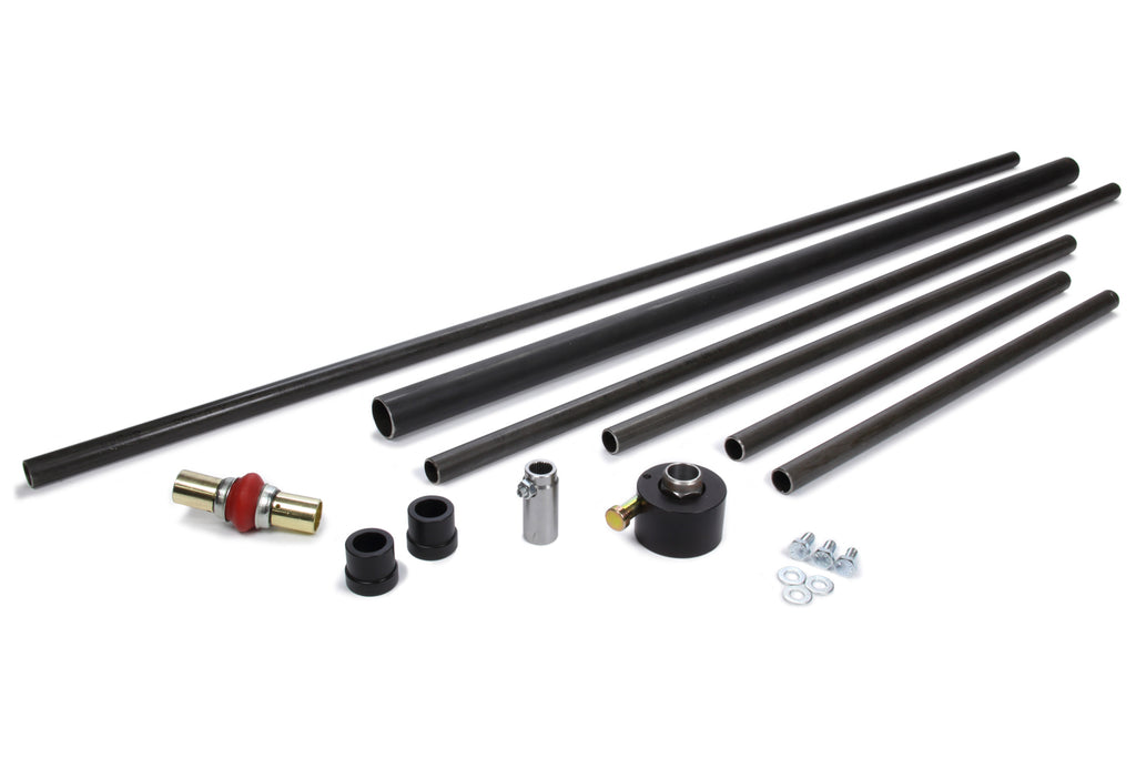 CHASSIS ENGINEERING 2728 - Weld-In Steering Column Kit image