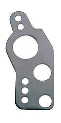 CHASSIS ENGINEERING 3514-2 - H.D. Pro 4-Link Housing Bracket image