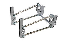 Load image into Gallery viewer, CHASSIS ENGINEERING 3514 - H.D. Pro 4-Link Kit w/Shock Mounts image