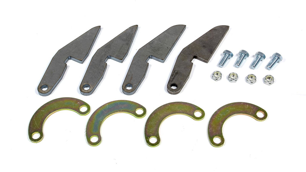 CHASSIS ENGINEERING 3612 - Rod End Safety Tab Kit  image