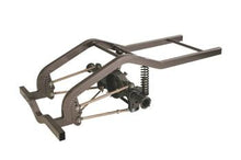 Load image into Gallery viewer, CHASSIS ENGINEERING 3625 - Pro 4-Link Subframe Kit w/Shocks image