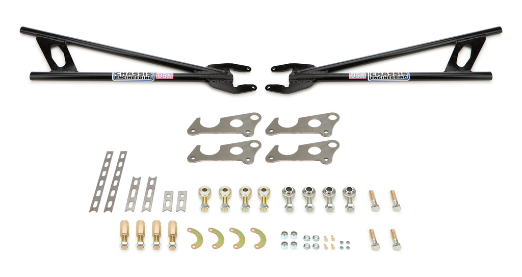 CHASSIS ENGINEERING 3633-1 - Box 1 of 2  image