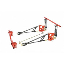 Load image into Gallery viewer, CHASSIS ENGINEERING 3633 - Ladder Bar Susp. Kit w/Coil Spring Mounts image