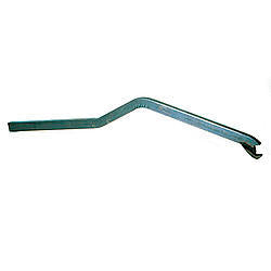 CHASSIS ENGINEERING 3672 - Ladder Bar Frame Rails w/o Brackets image