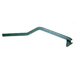 CHASSIS ENGINEERING 3673 - Ladder Bar Frame Rails w/Brackets image