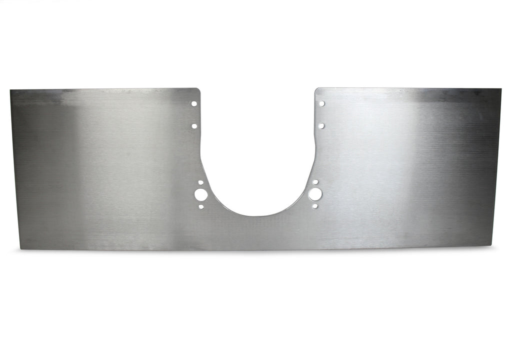 CHASSIS ENGINEERING 3700 - SBC Aluminum Motor Plate  image