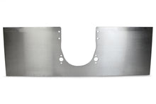 Load image into Gallery viewer, CHASSIS ENGINEERING 3700 - SBC Aluminum Motor Plate  image