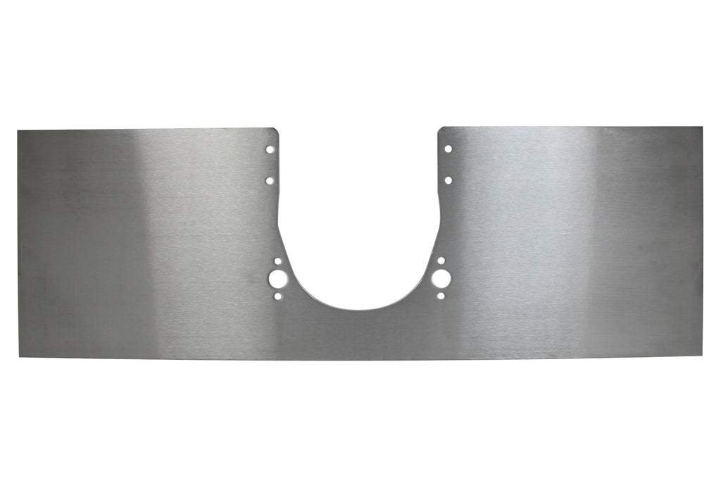 CHASSIS ENGINEERING 3701 - BBC Aluminum Motor Plate  image