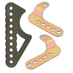 CHASSIS ENGINEERING 3714 - Adjustable Lower Shock Mounts (1-pair) image