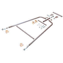 CHASSIS ENGINEERING 3746 - Wishbone Locator Kit  image