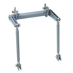 CHASSIS ENGINEERING 3762 - HD Anti-Roll Bar - 1-1/4 Chrome Moly image